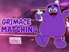 لعبة Grimace Matching على الانترنت