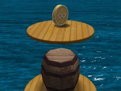 لعبة Jump Flip على الانترنت