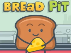لعبة Bread pit على الانترنت