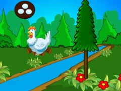 لعبة Farm Escape على الانترنت