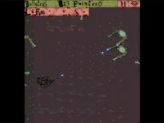 لعبة Zombie Horde على الانترنت