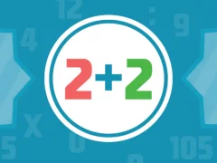 لعبة Mathematical Skills على الانترنت