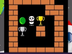 لعبة Classic Sokoban على الانترنت