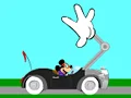 لعبة Mickey and Friends Super Racer على الانترنت