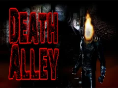 لعبة Death Alley على الانترنت