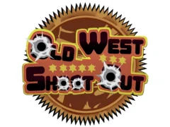لعبة Old West Shootout على الانترنت