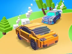لعبة King Of The Hill على الانترنت