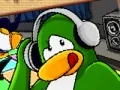 لعبة Club penguin على الانترنت