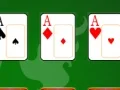لعبة My favorite classic solitaire على الانترنت