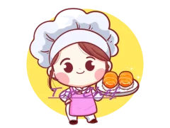 لعبة Top Chef على الانترنت