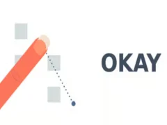 لعبة Okay على الانترنت