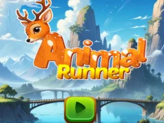 لعبة Animal Runner على الانترنت