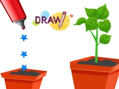 لعبة Draw Missing Part Puzzle على الانترنت