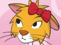 لعبة Create f Cat على الانترنت