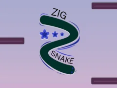 لعبة Zig Snake على الانترنت