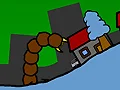 لعبة Death Worm على الانترنت