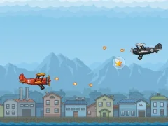 لعبة Wings Of The Past على الانترنت