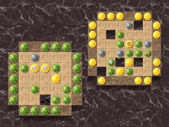لعبة Gemz Game على الانترنت