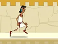 لعبة The Emperor's Mad Dash على الانترنت