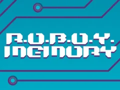 لعبة R.O.B.O.Y. Memory على الانترنت