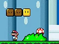 لعبة Monoliths Mario World على الانترنت