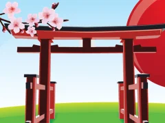 لعبة Asian Riddles على الانترنت