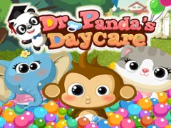 لعبة Dr Panda's Daycare على الانترنت
