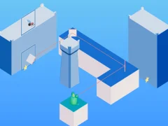 لعبة Feed The Frog على الانترنت