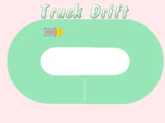 لعبة Truck Drift على الانترنت