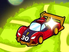 لعبة Merge World على الانترنت