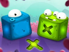 لعبة Block Movers على الانترنت