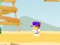 لعبة Ben 10 Ninja Spirit على الانترنت