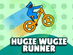لعبة Hugie Wugie Runner على الانترنت
