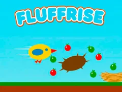 لعبة Fluffrise على الانترنت