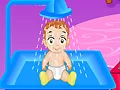 لعبة Brittany Birt Babysitting Room على الانترنت