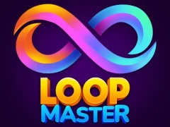 لعبة Loop Master على الانترنت