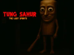 لعبة Tung Sahur The Lost Spirits على الانترنت
