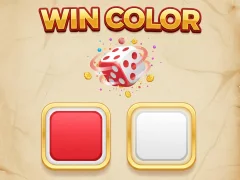 لعبة Win Color على الانترنت