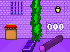 لعبة Fort Escape على الانترنت