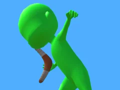 لعبة Boomerang Snipe 3D على الانترنت
