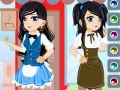 لعبة Cosmo angel: this means war على الانترنت