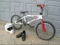 لعبة BMX bike pro على الانترنت
