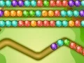 لعبة Colorful Zuma على الانترنت