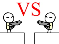 لعبة Gun Battle على الانترنت