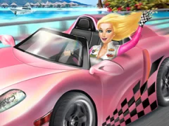 لعبة Blondie's Dream Car على الانترنت