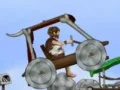 لعبة Stone Age Runner على الانترنت