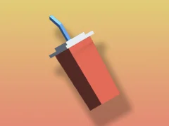 لعبة Bottle Flip 3D على الانترنت
