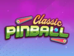 لعبة Classic Pinball على الانترنت