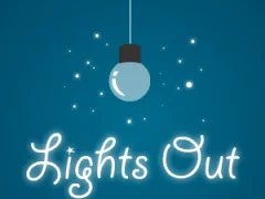 لعبة Cristmas Lights Out على الانترنت