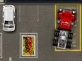 لعبة 18 Wheels Driver على الانترنت